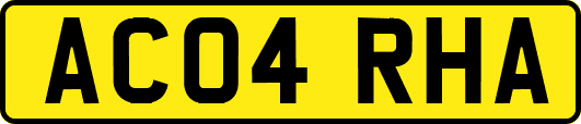 AC04RHA
