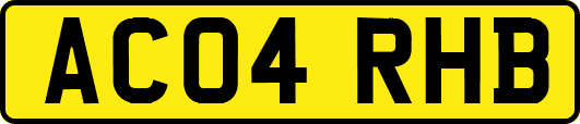AC04RHB