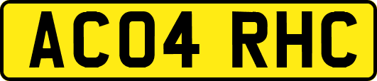 AC04RHC