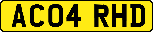 AC04RHD