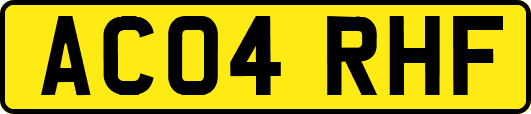 AC04RHF