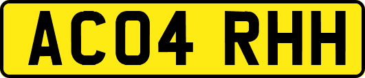 AC04RHH