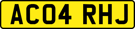 AC04RHJ
