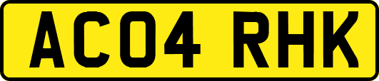 AC04RHK