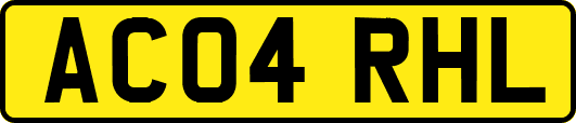 AC04RHL
