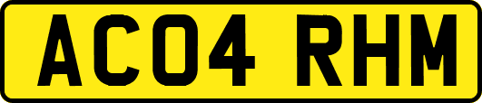 AC04RHM