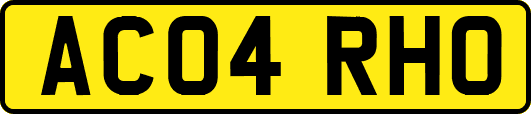 AC04RHO