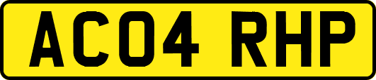 AC04RHP