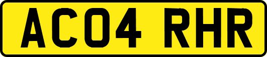 AC04RHR
