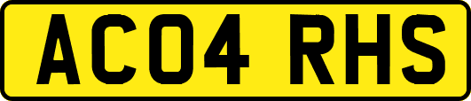 AC04RHS