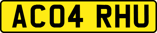 AC04RHU