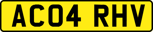 AC04RHV