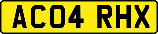 AC04RHX