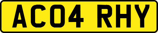 AC04RHY