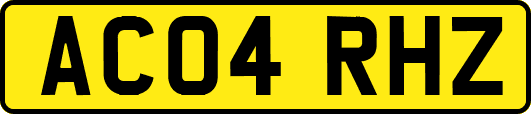 AC04RHZ