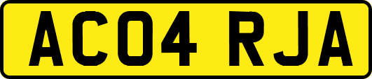 AC04RJA