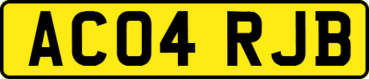 AC04RJB