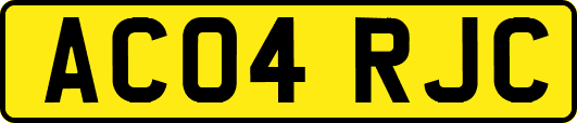 AC04RJC