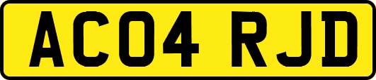 AC04RJD