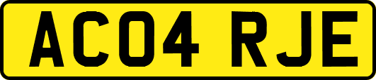 AC04RJE