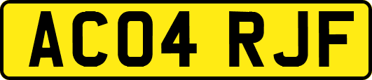 AC04RJF