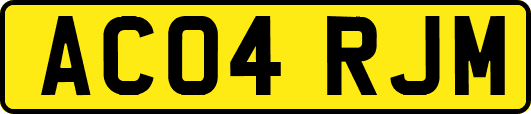 AC04RJM