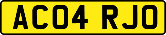 AC04RJO