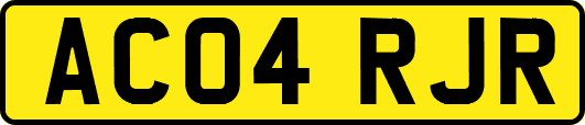AC04RJR