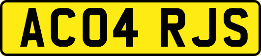 AC04RJS