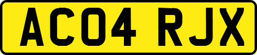 AC04RJX