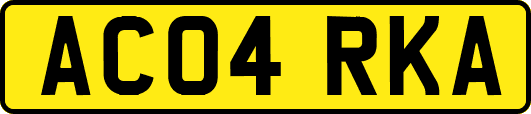 AC04RKA
