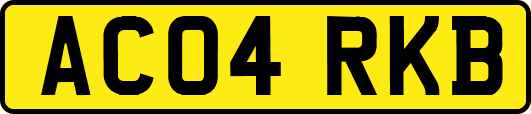 AC04RKB