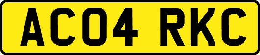 AC04RKC
