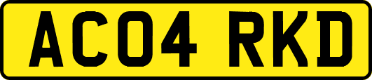 AC04RKD