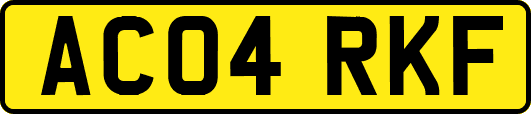 AC04RKF