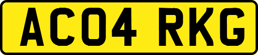 AC04RKG