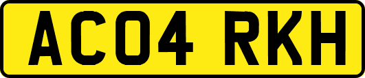 AC04RKH