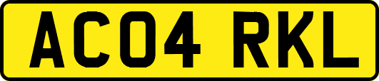 AC04RKL