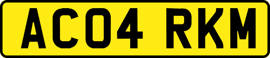 AC04RKM