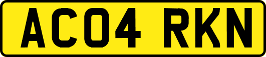 AC04RKN