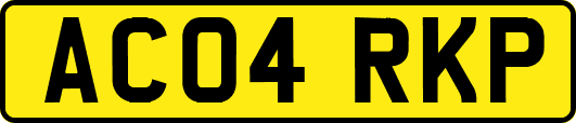 AC04RKP