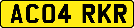 AC04RKR