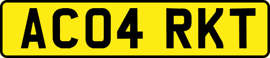 AC04RKT