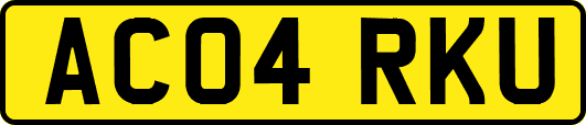 AC04RKU