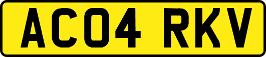 AC04RKV