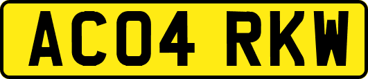 AC04RKW