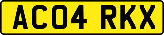 AC04RKX