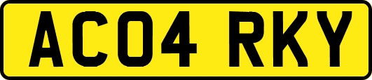 AC04RKY