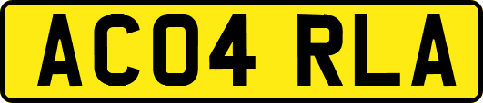 AC04RLA