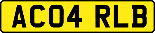 AC04RLB